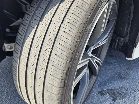 Used 2023 BMW 330e w/ Driving Assistance Package RWD image 11