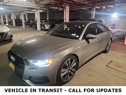 Used 2023 Audi A6 2.0T Premium w/ Convenience Package