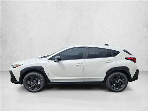 New 2026 Subaru Crosstrek 2.5i AWD/4WD image 7