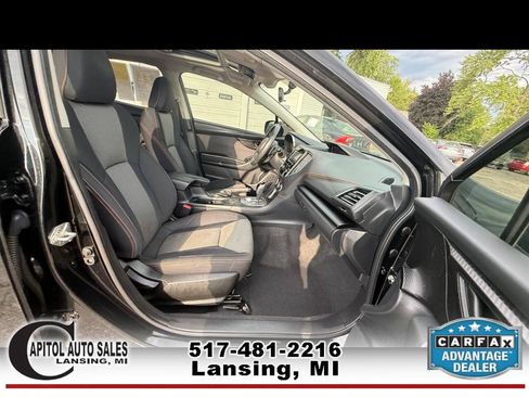 Used 2021 Subaru Crosstrek 2.0i Premium w/ Moonroof Package AWD/4WD image 23