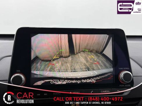 Used 2024 Nissan Altima 2.5 SV image 30