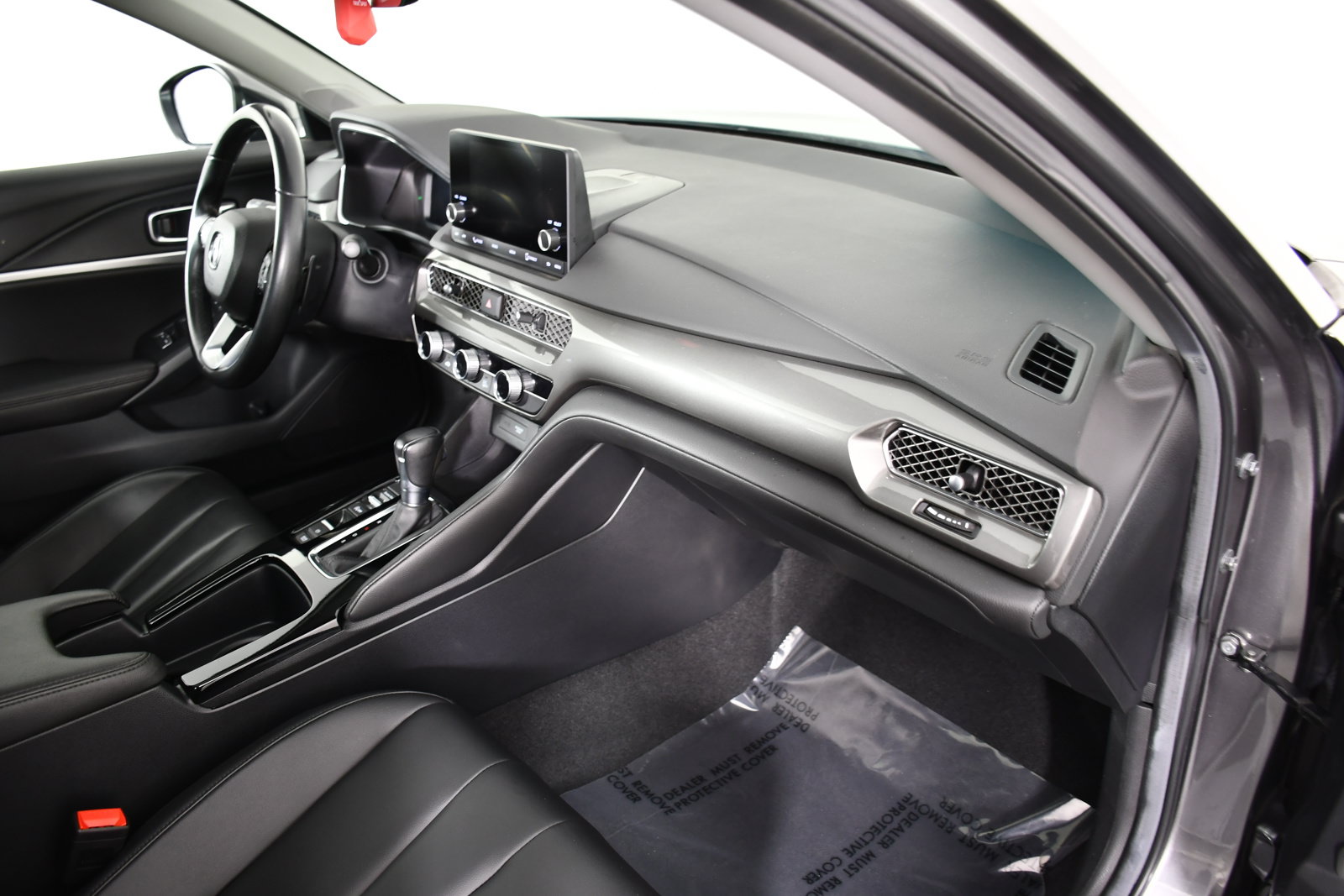Certified 2024 Acura Integra FWD image 37