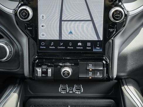 New 2025 RAM 1500 Big Horn image 22