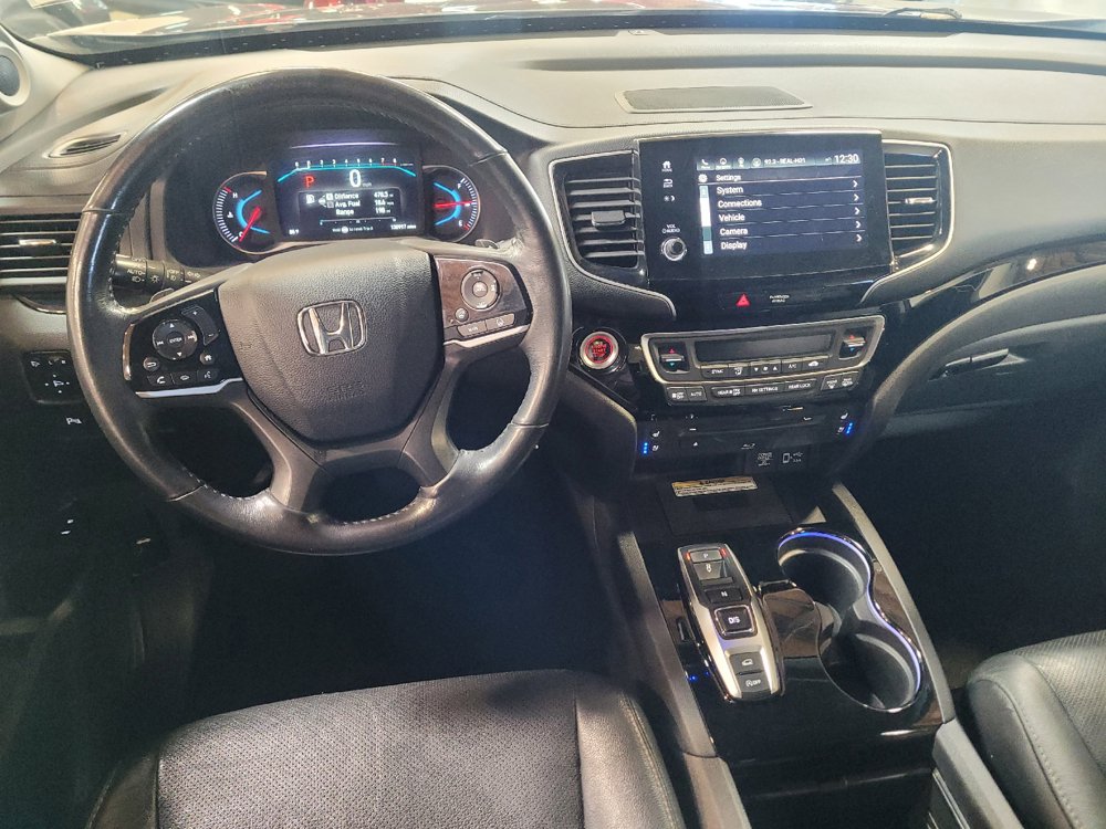 Used 2019 Honda Pilot Elite image 22