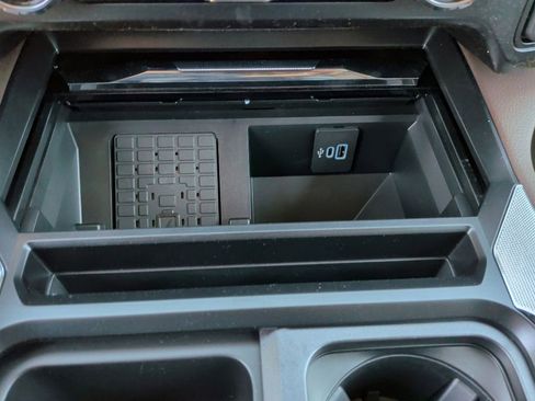 New 2026 Ford F250 King Ranch w/ Chrome Package image 33