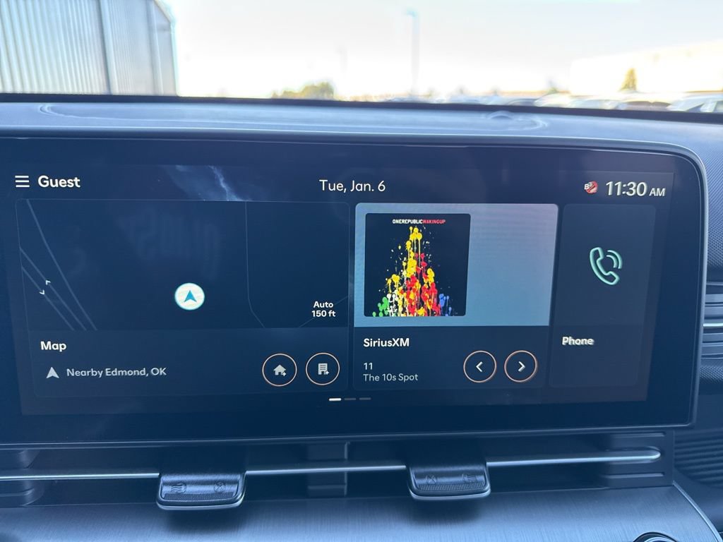 New 2026 Hyundai Kona Limited FWD image 28