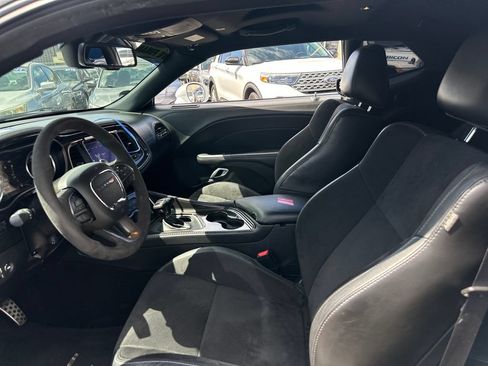 Used 2022 Dodge Challenger R/T Scat Pack w/ 1320 Plus Group RWD image 13