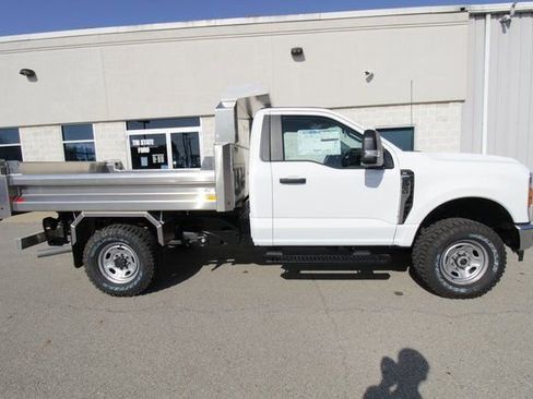 New 2024 Ford F350 XL w/ XL Off-Road Package image 11