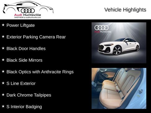 New 2026 Audi A5 2.0T Premium Plus image 12