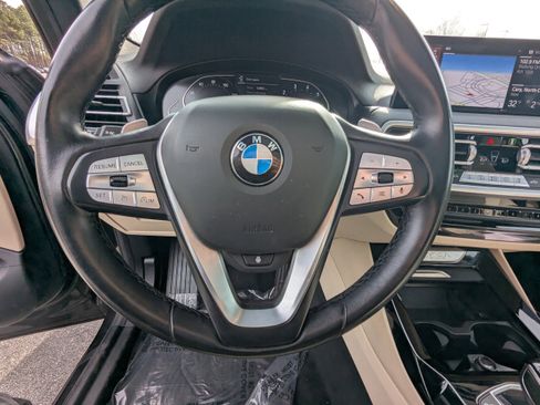 Used 2022 BMW X3 xDrive30i image 21