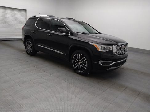 Used 2019 GMC Acadia Denali FWD image 11