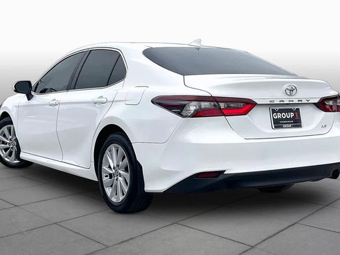 Used 2024 Toyota Camry LE FWD image 12