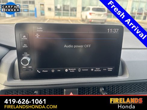 Used 2024 Honda CR-V Sport-L image 22