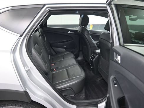 Used 2020 Hyundai Tucson Ultimate AWD/4WD image 46