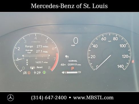 Used 2023 Honda CR-V EX image 17