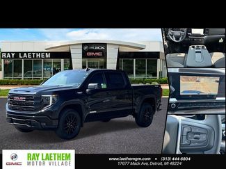 New 2026 GMC Sierra 1500 Elevation AWD/4WD video 1