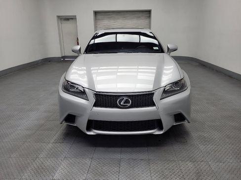 Used 2015 Lexus GS 350 image 15