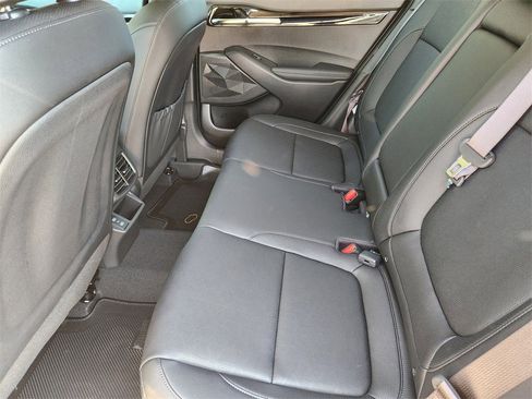 New 2026 Kia Seltos SX w/ SX Sunroof Package image 22