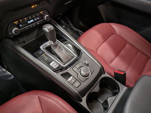 Certified 2022 MAZDA CX-5 Carbon Edition image 14