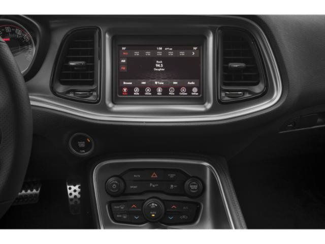Certified 2021 Dodge Challenger R/T w/ Shaker Package RWD image 10