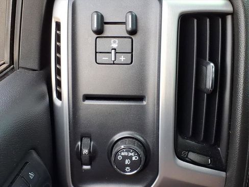 Used 2016 GMC Sierra 1500 SLT w/ SLT Premium Package RWD image 27