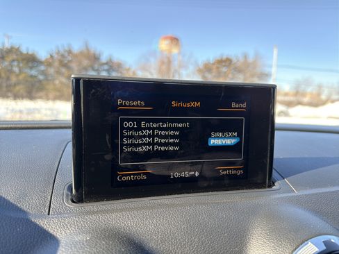 Used 2016 Audi A3 2.0T Premium image 19