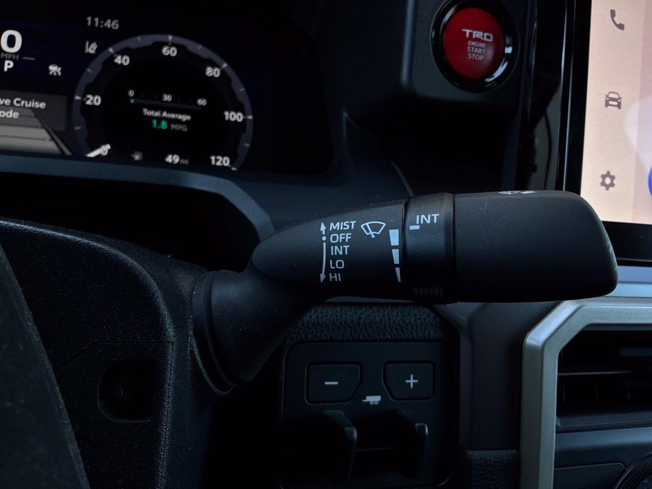 Used 2024 Toyota Tacoma TRD Sport w/ TRD Sport Premium Package AWD/4WD image 50
