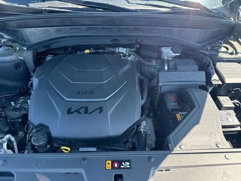 Used 2024 Kia Telluride SX Prestige AWD/4WD image 27