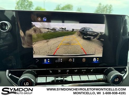 New 2025 Chevrolet Colorado LT w/ LT Convenience Package image 14