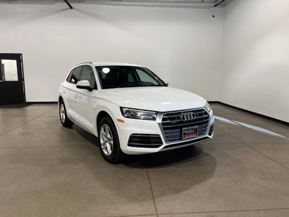 Used 2018 Audi Q5 2.0T Premium