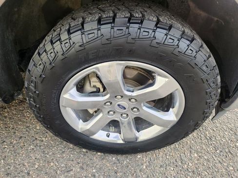 Used 2022 Ford F150 Lariat image 23