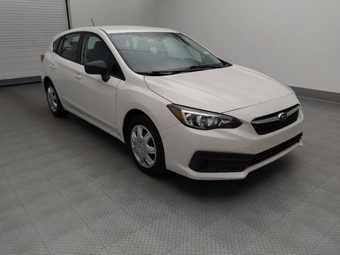 Used 2020 Subaru Impreza 2.0i AWD/4WD image 13