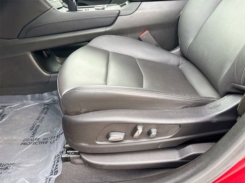 Used 2024 Cadillac XT6 Sport w/ Technology Package image 20