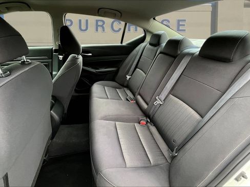 Used 2022 Nissan Altima 2.5 S FWD image 24