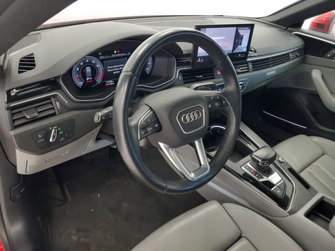 Used 2024 Audi A5 2.0T Premium Plus image 11