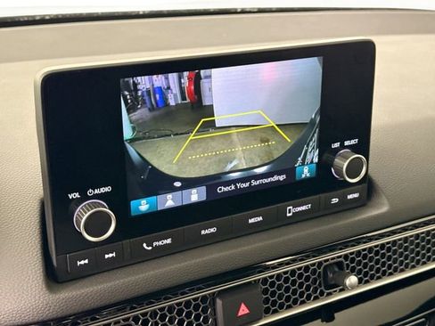 New 2026 Honda Civic Sport image 4