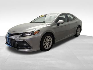 Used 2024 Toyota Camry LE video 1