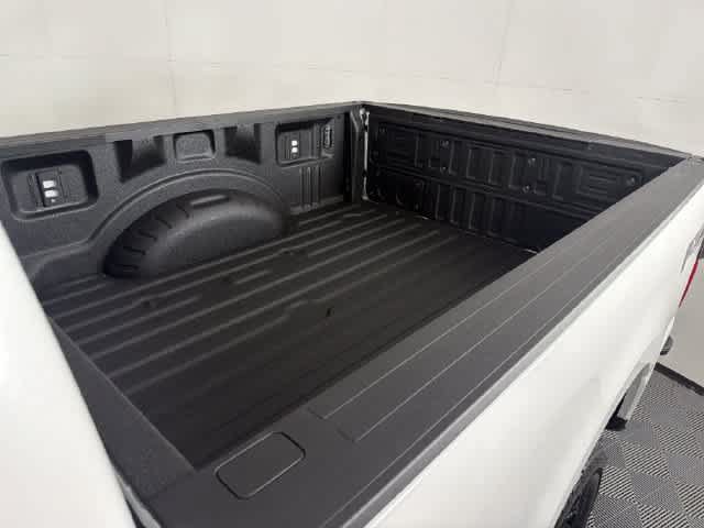 New 2026 Ford F250 Lariat w/ Black Appearance Package AWD/4WD image 23