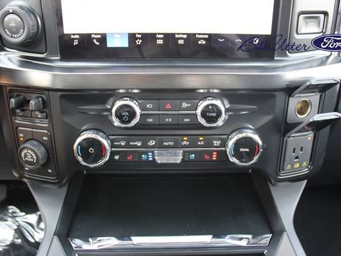 New 2026 Ford F250 Lariat w/ Tremor Off-Road Package AWD/4WD image 14