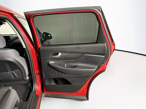 Used 2021 Hyundai Santa Fe SE image 27