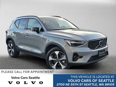 Used 2026 Volvo XC40 B5 Plus w/ Protection Package Premier