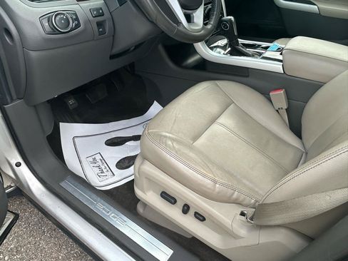 Used 2013 Ford Edge Limited w/ Canadian Touring Pkg AWD/4WD image 10