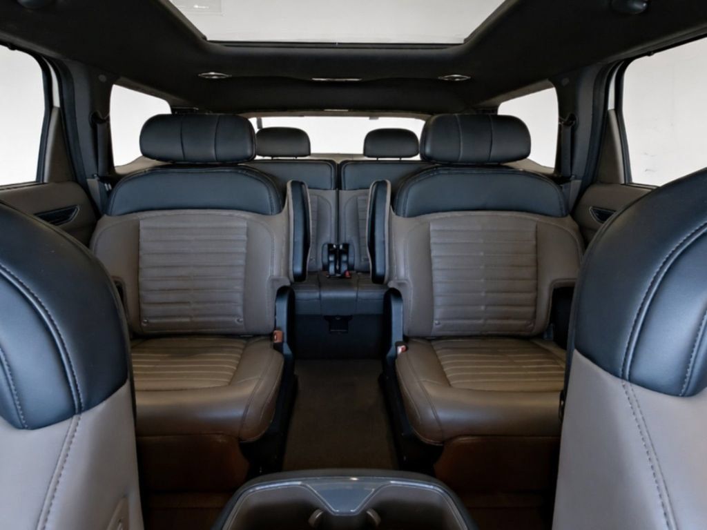 Certified 2024 Kia EV9 Land AWD/4WD image 34