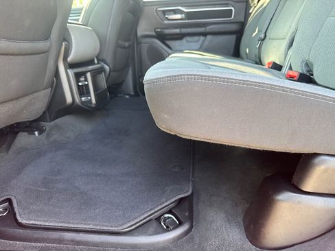 Used 2023 RAM 1500 Big Horn w/ Trailer Tow Group image 20