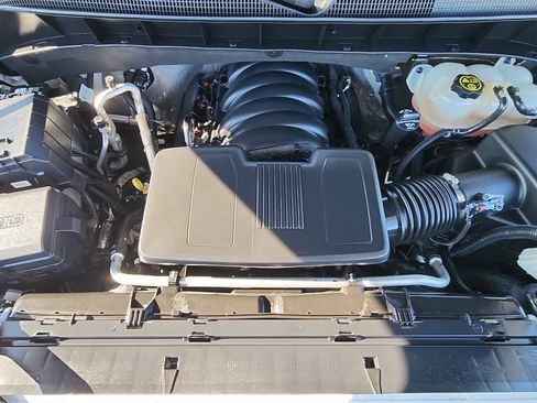 Used 2021 Chevrolet Silverado 1500 LTZ w/ Safety Package II image 19