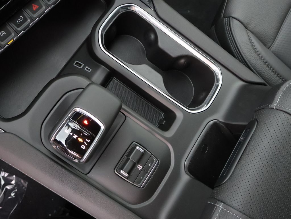 New 2026 GMC Sierra 1500 Denali w/ Technology Package AWD/4WD image 20