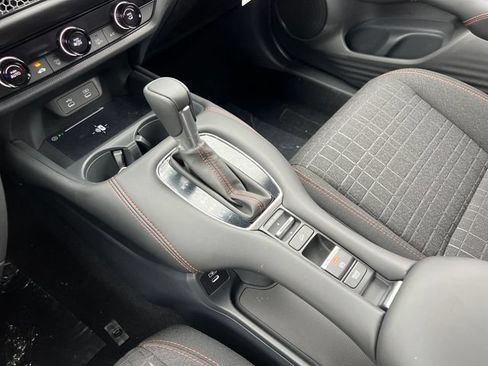 New 2026 Honda HR-V Sport image 26