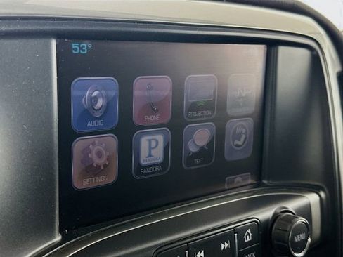 Used 2016 Chevrolet Silverado 1500 LT w/ All Star Edition image 15