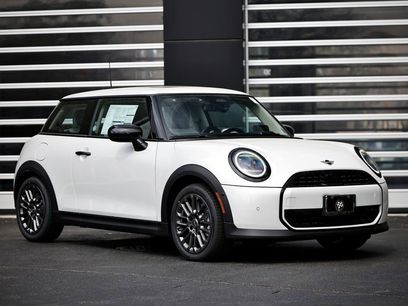 New 2026 MINI Cooper 2-Door Hardtop