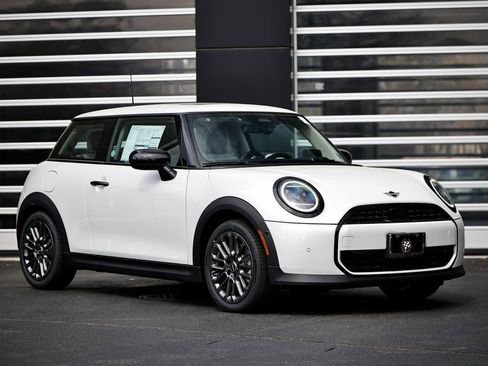 New 2026 MINI Cooper 2-Door Hardtop image 1